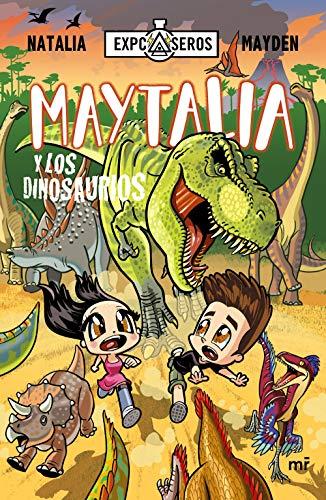 Maytalia y los dinosaurios (4You2, Band 7)