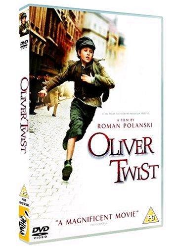 Oliver Twist [UK Import]