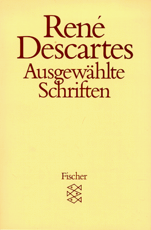 Ausgewählte Schriften