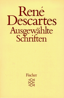 Ausgewählte Schriften