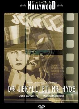 Dr jekyll et mr hyde [FR Import]