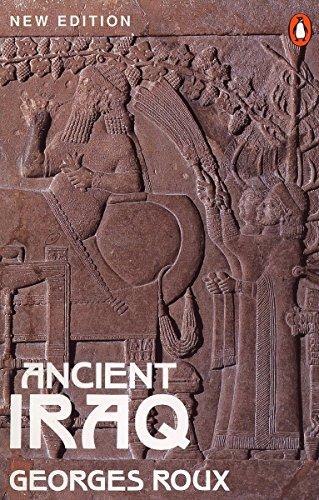 Ancient Iraq (Penguin History)