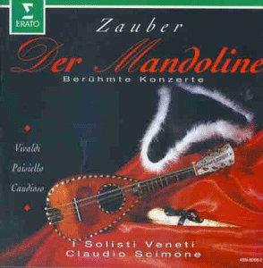 Zauber der Mandoline