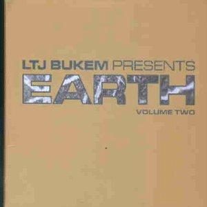 Earth Vol.2