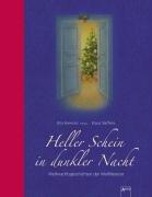 Heller Schein in dunkler Nacht: Weihnachtsgeschichten der Weltliteratur