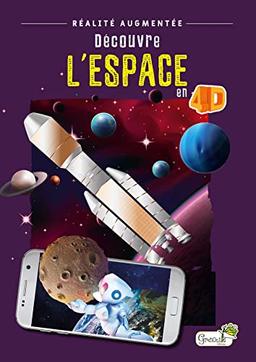 Découvre l'espace en 4D