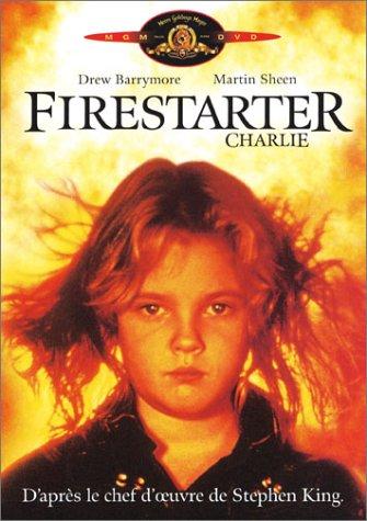 Firestarter [FR Import]