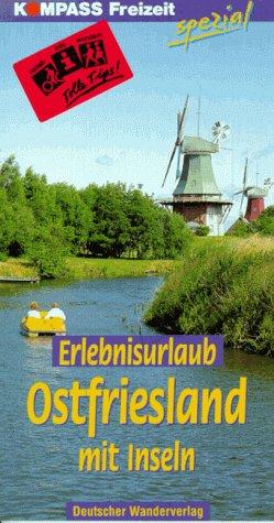 Erlebnisurlaub Ostfriesland mit Inseln