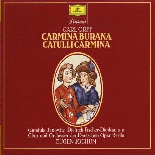 Carmina Burana