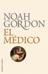 El médico (Novela histórica, Band 1)