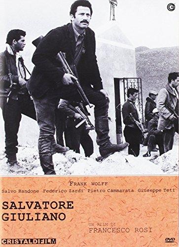 Salvatore Giuliano [IT Import]