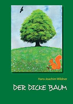 Der dicke Baum