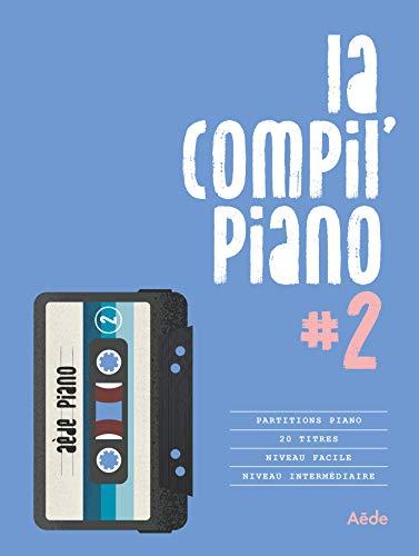 La Compil Piano #2