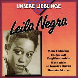 Unsere Lieblinge-Leila Negra