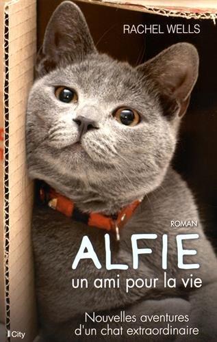 Alfie, un ami pour la vie