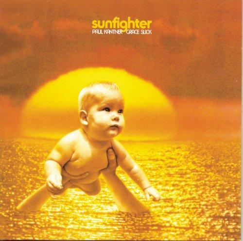 Sunfighter