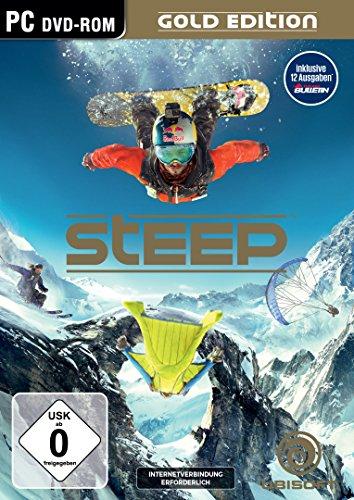 Steep - [Gold Edition] - [PC]