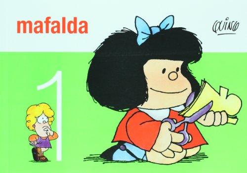 Mafalda N: 1