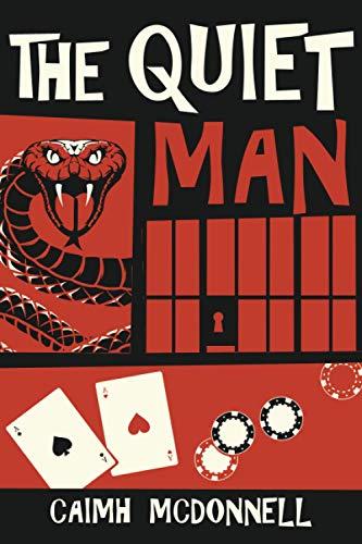 The Quiet Man (McGarry Stateside, Band 3)