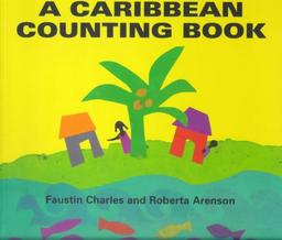 A Caribbean Counting Book