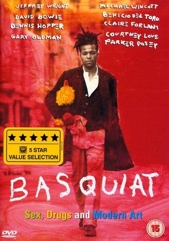 Basquiat [UK Import]