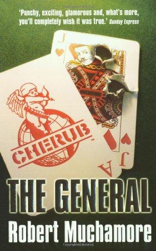 General (Cherub)