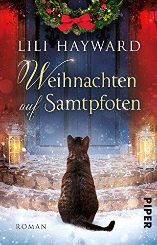 Weihnachten auf Samtpfoten: Roman