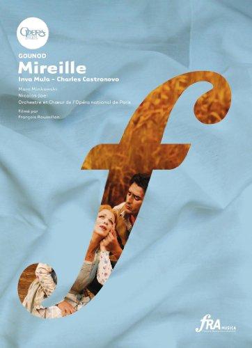 Mireille [Blu-ray]