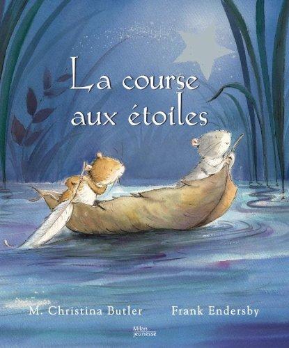 La course aux étoiles