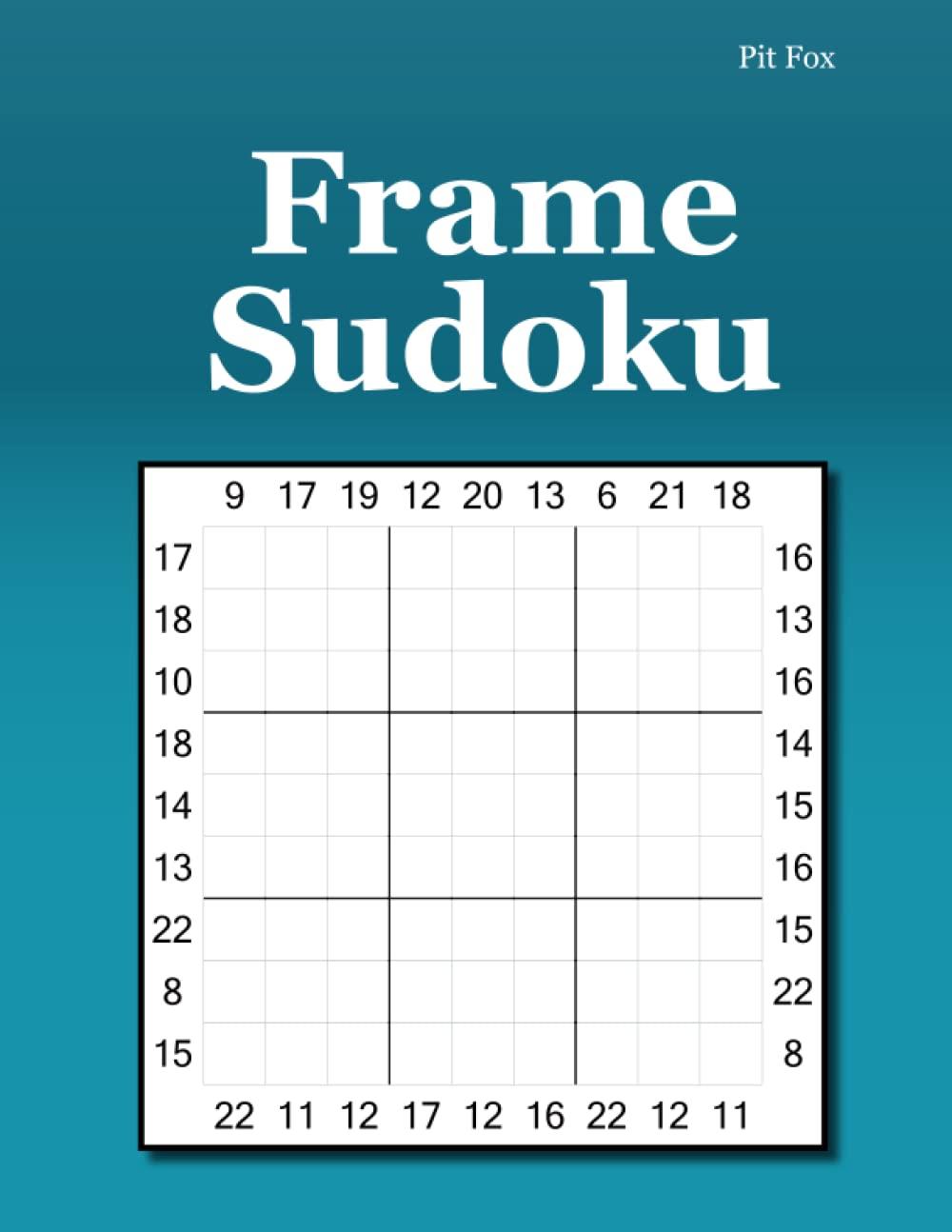 Frame Sudoku