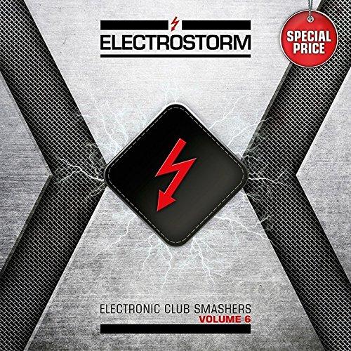 Electrostorm 6