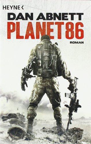 Planet 86: Roman