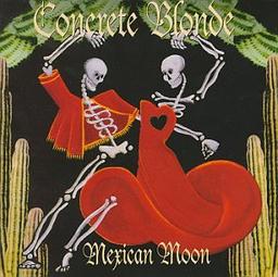 Mexican Moon