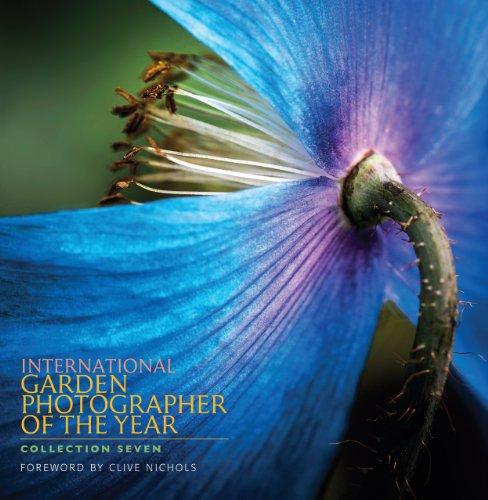 International Garden Photographer of the Year: Collection 7 (Royal Botanic Gardens, Kew - International Garden Photograph)