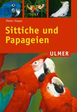 Sittiche und Papageien