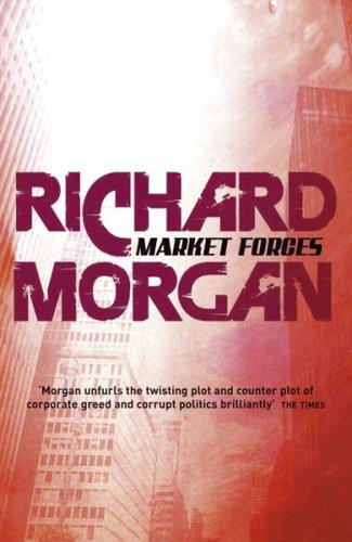 Market Forces (GollanczF.)