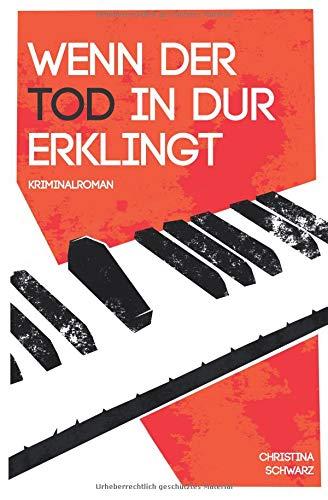 Wenn der Tod in Dur erklingt: Kriminalroman (Anderlech Krimi, Band 2)