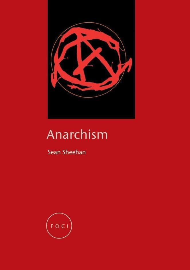 Anarchism (Foci)