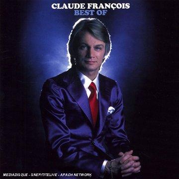 Best of Claude Francois