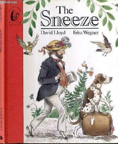 Sneeze (Fun-to-read Picture Books)