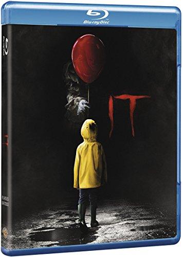 It [Blu-ray]