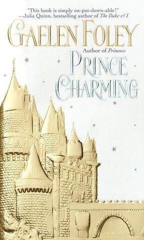 Prince Charming (Ascension Trilogy)