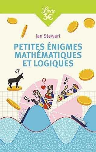 Petites énigmes mathématiques et logiques