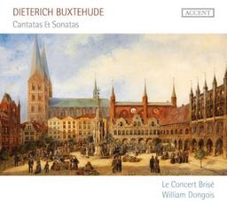 Buxtehude: Kantaten und Sonaten