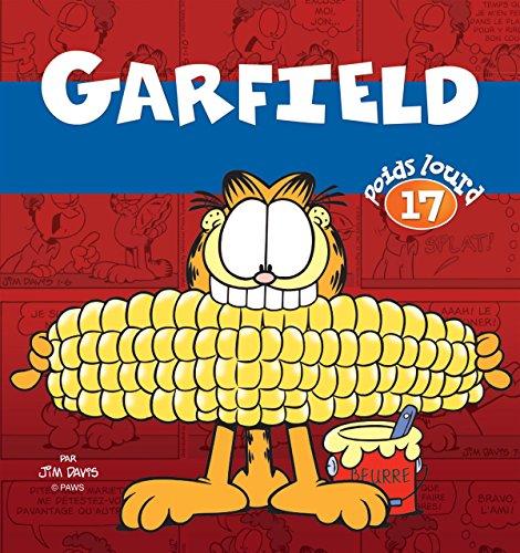 Garfield Poids lourd - Tome 17