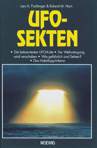 Ufo- Sekten