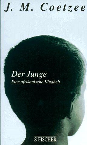 Der Junge