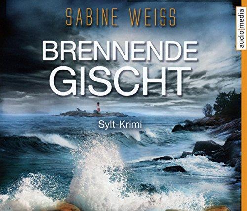 Brennende Gischt: Sylt-Krimi