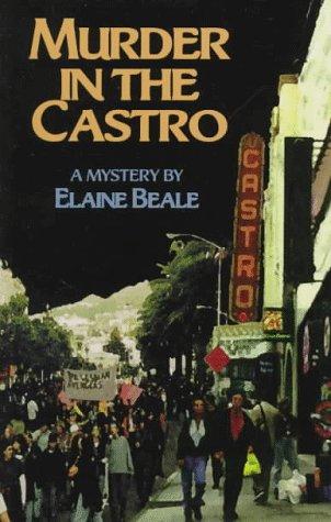 Murder in the Castro: A Lou Spencer Mystery