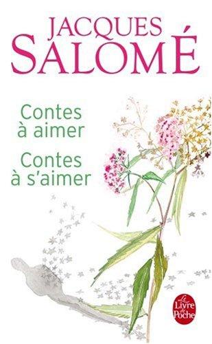 Contes à aimer, contes à s'aimer